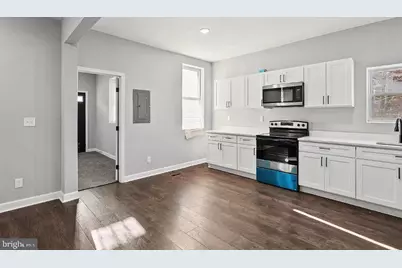 2301 Whittier Avenue #3, Baltimore, MD 21217 - Photo 4