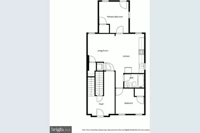 2301 Whittier Avenue #3, Baltimore, MD 21217 - Photo 28