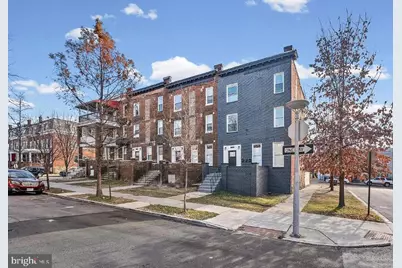 2301 Whittier Avenue #3, Baltimore, MD 21217 - Photo 2