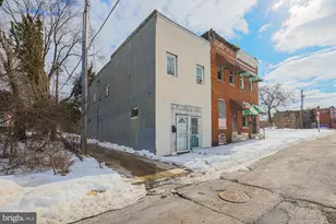 633 N Brice St, Baltimore, MD 21217 - Photo 1