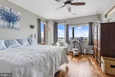 10 E Lee Street #1509, Baltimore, MD 21202 - Photo 14