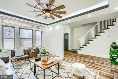 4312 Parkside Drive, Baltimore, MD 21206 - Photo 10