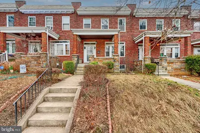 4312 Parkside Drive, Baltimore, MD 21206 - Photo 2