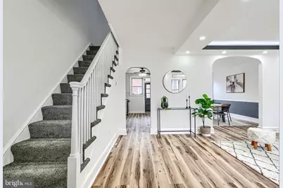 4312 Parkside Drive, Baltimore, MD 21206 - Photo 6