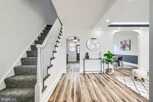 4312 Parkside Dr, Baltimore, MD 21206 - Photo 6