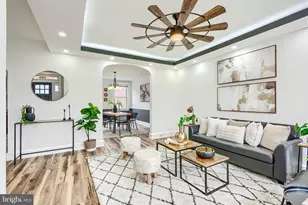 4312 Parkside Dr, Baltimore, MD 21206 - Photo 1