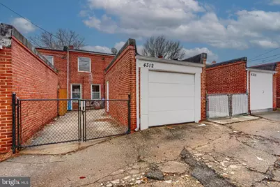 4312 Parkside Drive, Baltimore, MD 21206 - Photo 36