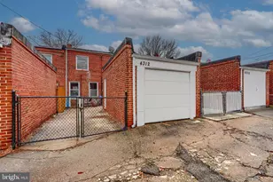4312 Parkside Dr, Baltimore, MD 21206 - Photo 36