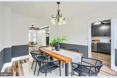 4312 Parkside Drive, Baltimore, MD 21206 - Photo 4