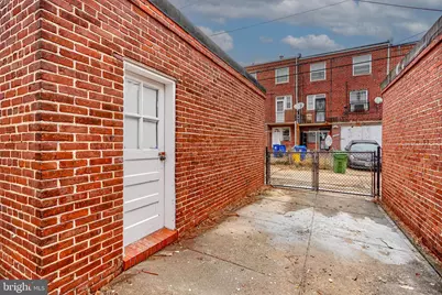 4312 Parkside Drive, Baltimore, MD 21206 - Photo 40