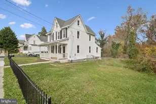 3814 Walnut Ave, Baltimore, MD 21206 - Photo 2