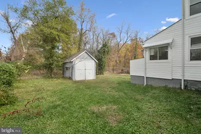 3814 Walnut Avenue, Baltimore, MD 21206 - Photo 24