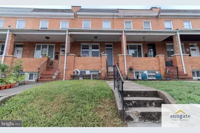414 Elrino Street #1, Baltimore, MD 21224 - Photo 22