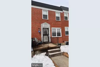 748 Bethnal Road, Baltimore, MD 21229 - Photo 1