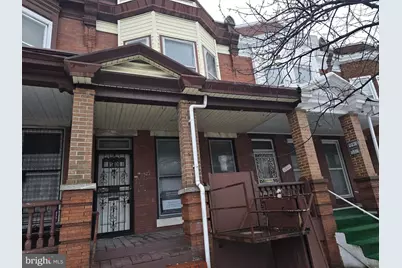 2325 Edmondson Avenue, Baltimore, MD 21223 - Photo 1