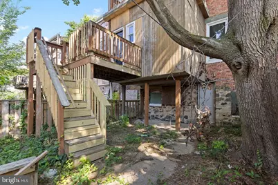 3003 Clifton Avenue, Baltimore, MD 21216 - Photo 12