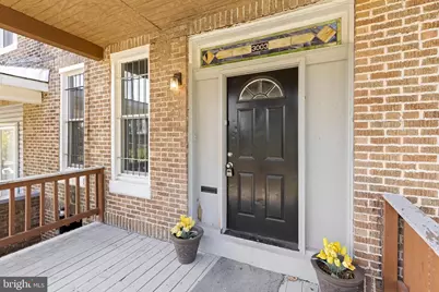 3003 Clifton Avenue, Baltimore, MD 21216 - Photo 4