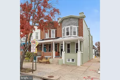 2701 Guilford Avenue, Baltimore, MD 21218 - Photo 1