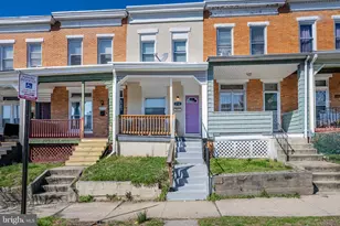 2730 Baker St, Baltimore, MD 21216 - Photo 1