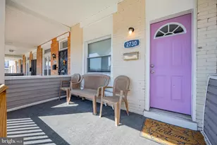 2730 Baker St, Baltimore, MD 21216 - Photo 2