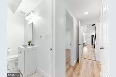 2542 Harford Road #A, Baltimore, MD 21218 - Photo 4