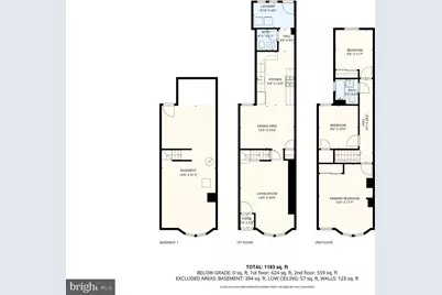 3611 Chestnut Avenue, Baltimore, MD 21211 - Photo 38