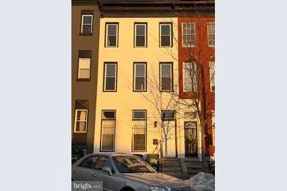 1207 N Eden Street, Baltimore, MD 21213 - Photo 1