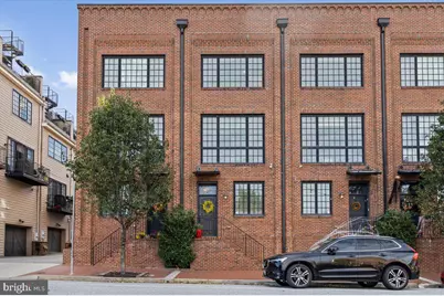 914 S Fagley Street, Baltimore, MD 21224 - Photo 1