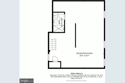 3514 Fairview Avenue, Baltimore, MD 21216 - Photo 54