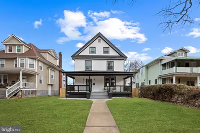 3514 Fairview Avenue, Baltimore, MD 21216 - Photo 1