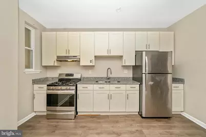 1014 W Lanvale Street, Baltimore, MD 21217 - Photo 4