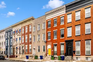 1014 W Lanvale St, Baltimore, MD 21217 - Photo 2