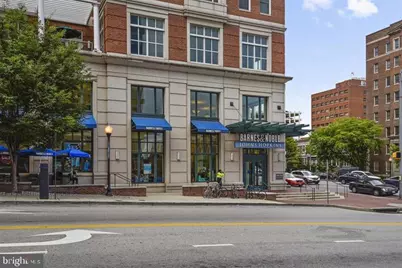 4000 N Charles Street #404, Baltimore, MD 21218 - Photo 38