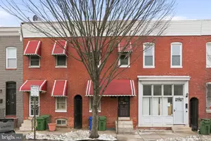 512 N Patterson Park Ave, Baltimore, MD 21205 - Photo 1