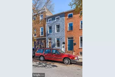 303 S Ann Street, Baltimore, MD 21231 - Photo 2