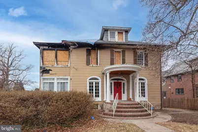 2314 South Road, Baltimore, MD 21209 - Photo 2