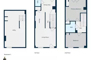 119 S Carrollton Ave, Baltimore, MD 21223 - Photo 16