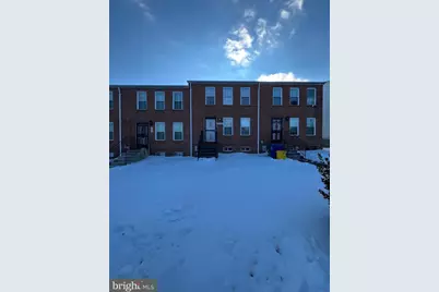 3426 Round Road, Baltimore, MD 21225 - Photo 2