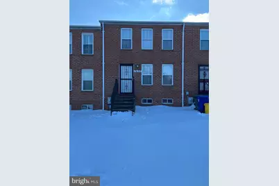 3426 Round Road, Baltimore, MD 21225 - Photo 1