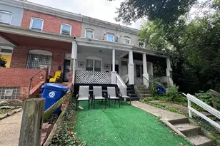 3003 Chelsea Terrace, Baltimore, MD 21216 - Photo 2