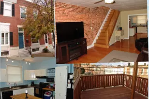 3720 Foster Ave, Baltimore, MD 21224 - Photo 1