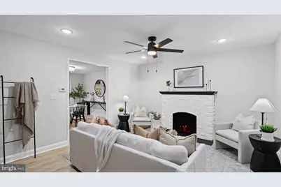 1007 Mount Holly Street, Baltimore, MD 21229 - Photo 1