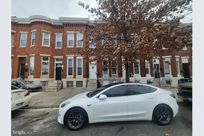 235 N Luzerne Avenue, Baltimore, MD 21224 - Photo 1