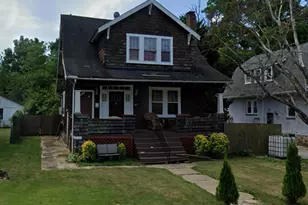 4217 Ridgewood Ave, Baltimore, MD 21215 - Photo 1