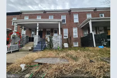 3405 Ravenwood Avenue, Baltimore, MD 21213 - Photo 1