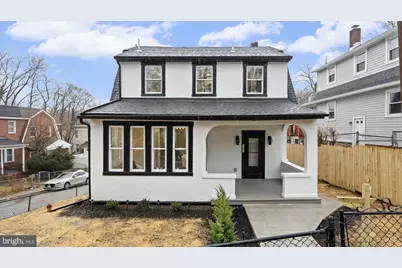 3400 Cotwood Place, Baltimore, MD 21215 - Photo 2