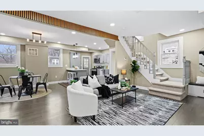 3400 Cotwood Place, Baltimore, MD 21215 - Photo 8