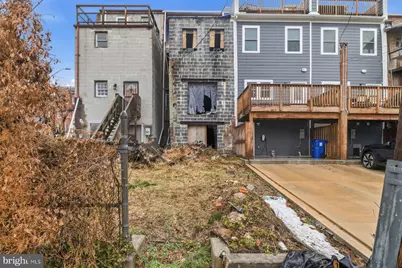 833 Edmondson Avenue, Baltimore, MD 21201 - Photo 20