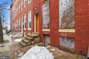 833 Edmondson Ave, Baltimore, MD 21201 - Photo 2