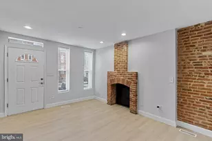 1219 W Cross St, Baltimore, MD 21230 - Photo 12